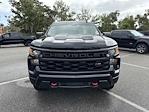 2022 Chevrolet Silverado 1500 Crew Cab 4WD Pickup for sale #G119159A - photo 8