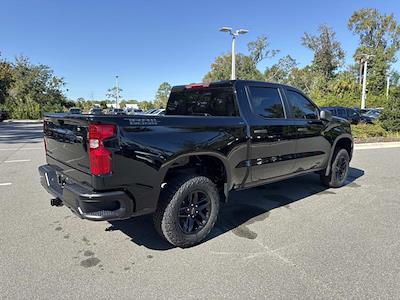 New 2026 Chevrolet Silverado 1500 Custom Crew Cab 4WD Pickup for sale #G121127 - photo 2