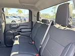 New 2026 Chevrolet Silverado 1500 Custom Crew Cab 4WD Pickup for sale #G121127 - photo 11