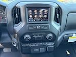 New 2026 Chevrolet Silverado 1500 Custom Crew Cab 4WD Pickup for sale #G121127 - photo 21