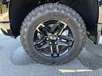 New 2026 Chevrolet Silverado 1500 Custom Crew Cab 4WD Pickup for sale #G121127 - photo 30