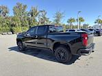 New 2026 Chevrolet Silverado 1500 Custom Crew Cab 4WD Pickup for sale #G121127 - photo 5