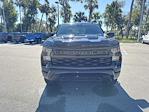 New 2026 Chevrolet Silverado 1500 Custom Crew Cab 4WD Pickup for sale #G121127 - photo 8