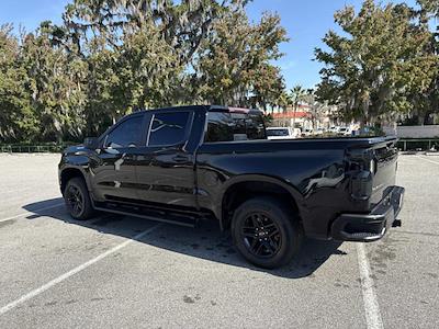 2021 Chevrolet Silverado 1500 Crew Cab RWD Pickup for sale #G129338B - photo 2