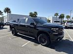 Used 2021 Chevrolet Silverado 1500 RST Crew Cab for sale #G129338B - photo 31
