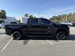 Used 2021 Chevrolet Silverado 1500 RST Crew Cab for sale #G129338B - photo 3