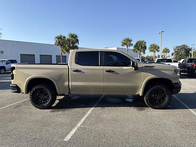 2023 Chevrolet Silverado 1500 Crew Cab 4WD Pickup for sale #G129342A - photo 1