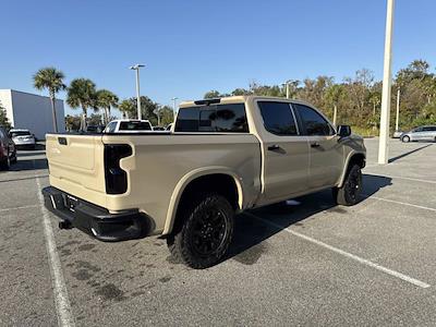 2023 Chevrolet Silverado 1500 Crew Cab 4WD Pickup for sale #G129342A - photo 2
