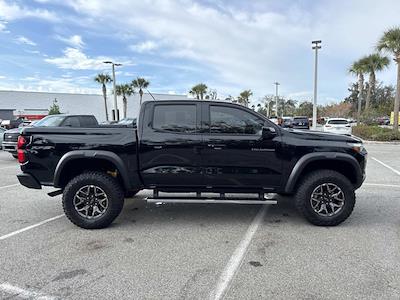 Used 2024 Chevrolet Colorado ZR2 Crew Cab for sale #G129342B - photo 1