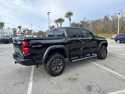 Used 2024 Chevrolet Colorado ZR2 Crew Cab for sale #G129342B - photo 2