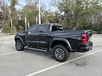Used 2024 Chevrolet Colorado ZR2 Crew Cab for sale #G129342B - photo 4