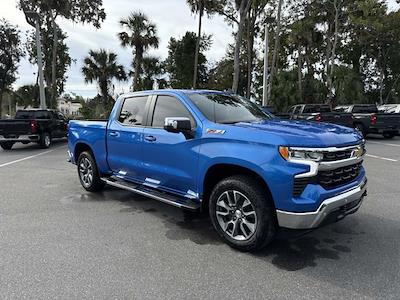 2026 Chevrolet Silverado 1500 Crew Cab 4WD Pickup for sale #G131838 - photo 1