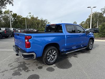 New 2026 Chevrolet Silverado 1500 LT Crew Cab for sale #G131838 - photo 2