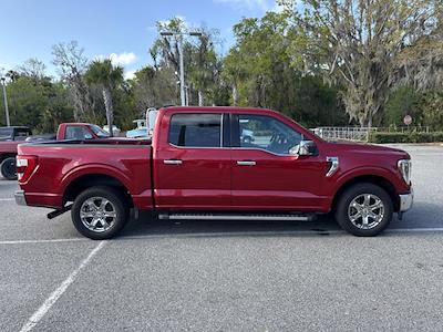 Used 2021 Ford F-150 - photo 1