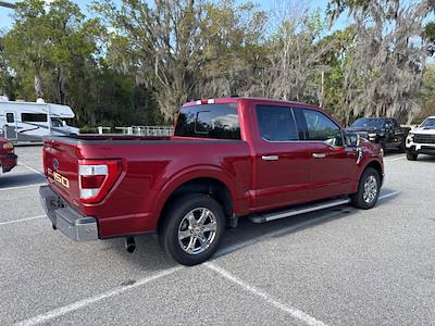 Used 2021 Ford F-150 - photo 1