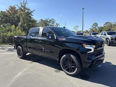 2026 Chevrolet Silverado 1500 Crew Cab 4WD Pickup for sale #G137059 - photo 1