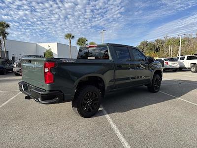 2025 Chevrolet Silverado 1500 Crew Cab 4WD Pickup for sale #G137059A - photo 2