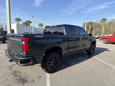 Used 2021 Chevrolet Silverado 1500 - photo 1