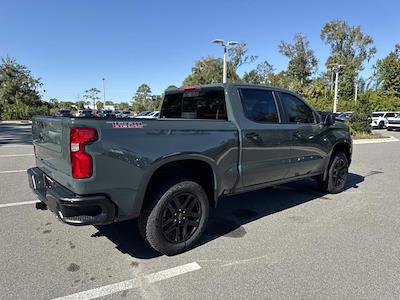 New 2026 Chevrolet Silverado 1500 LT Crew Cab 4WD Pickup for sale #G138000 - photo 2
