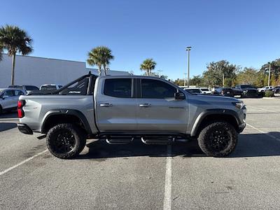Used 2025 Chevrolet Colorado ZR2 Crew Cab for sale #G138000A - photo 1
