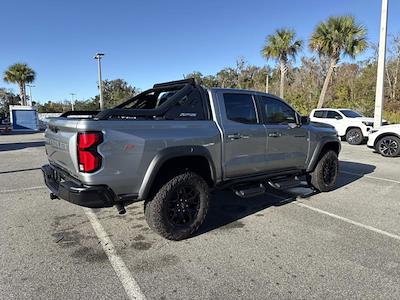 Used 2025 Chevrolet Colorado ZR2 Crew Cab for sale #G138000A - photo 2