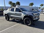 2025 Chevrolet Colorado Crew Cab 4WD Pickup for sale #G138000A - photo 33