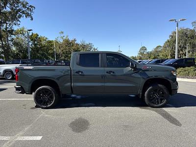 2026 Chevrolet Silverado 1500 Crew Cab 4WD Pickup for sale #G138270 - photo 1