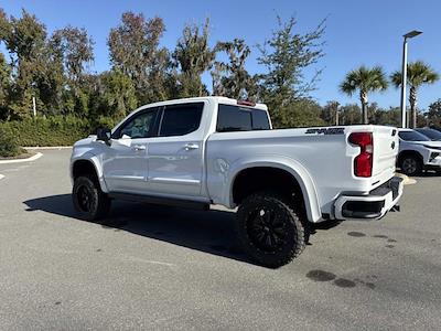 New 2026 Chevrolet Silverado 1500 RST Crew Cab for sale #G148814 - photo 2