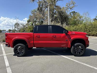 Used 2023 Chevrolet Silverado 1500 - photo 1