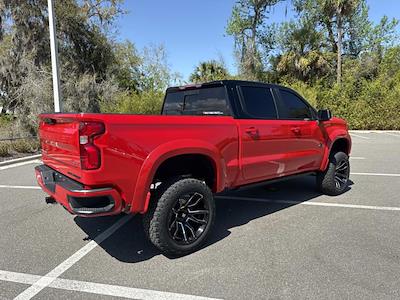 Used 2023 Chevrolet Silverado 1500 - photo 1