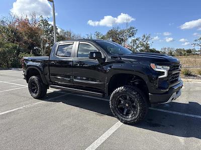2026 Chevrolet Silverado 1500 Crew Cab 4WD Pickup for sale #G151380 - photo 1