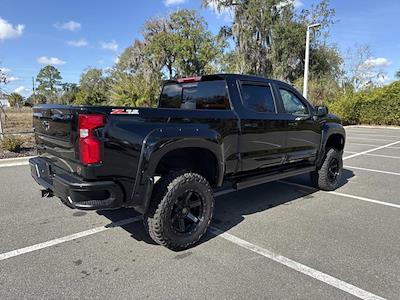 2026 Chevrolet Silverado 1500 Crew Cab 4WD Pickup for sale #G151380 - photo 2