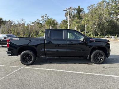 2020 Chevrolet Silverado 1500 Crew Cab 4WD Pickup for sale #G164812B - photo 1