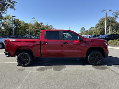 2026 Chevrolet Silverado 1500 Crew Cab 4WD Pickup for sale #G165731 - photo 1