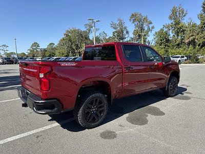 2026 Chevrolet Silverado 1500 Crew Cab 4WD Pickup for sale #G165731 - photo 2