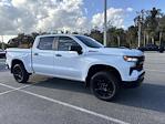 2025 Chevrolet Silverado 1500 Crew Cab 4WD Pickup for sale #G165731A - photo 35