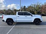 2025 Chevrolet Silverado 1500 Crew Cab 4WD Pickup for sale #G165731A - photo 1