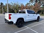 2025 Chevrolet Silverado 1500 Crew Cab 4WD Pickup for sale #G165731A - photo 2