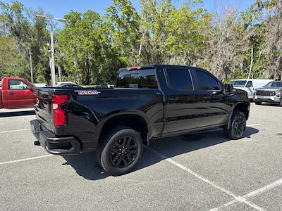 Used 2025 Chevrolet Silverado 1500 - photo 1