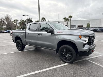 2025 Chevrolet Silverado 1500 Crew Cab 4WD Pickup for sale #G168496A - photo 1