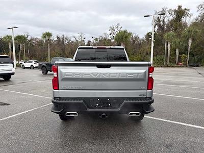 Used 2025 Chevrolet Silverado 1500 LT Crew Cab for sale #G168496A - photo 2