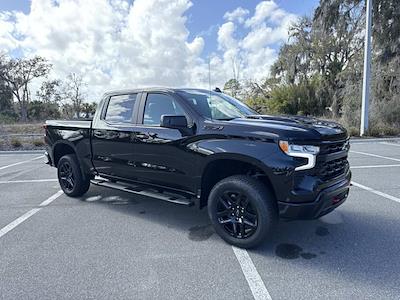 2026 Chevrolet Silverado 1500 Crew Cab 4WD Pickup for sale #G177312 - photo 1