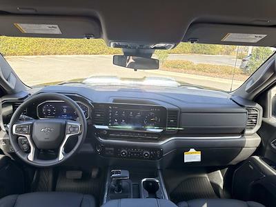New 2026 Chevrolet Silverado 1500 - photo 1