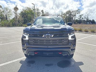 New 2026 Chevrolet Silverado 1500 - photo 1