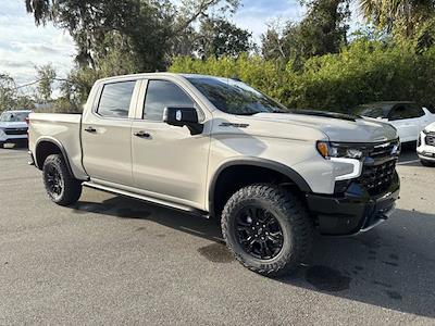 New 2026 Chevrolet Silverado 1500 ZR2 Crew Cab for sale #G191386 - photo 1