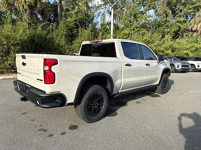 New 2026 Chevrolet Silverado 1500 ZR2 Crew Cab for sale #G191386 - photo 2