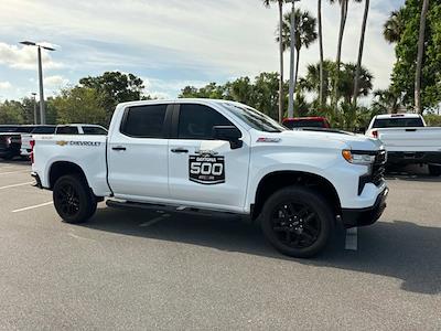 2025 Chevrolet Silverado 1500 Crew Cab 4WD Pickup for sale #G205713 - photo 1