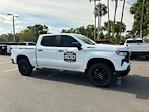 2025 Chevrolet Silverado 1500 Crew Cab 4WD Pickup for sale #G205713 - photo 1