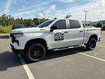 2025 Chevrolet Silverado 1500 Crew Cab 4WD Pickup for sale #G205713 - photo 7
