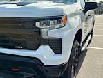 2025 Chevrolet Silverado 1500 Crew Cab 4WD Pickup for sale #G205713 - photo 9